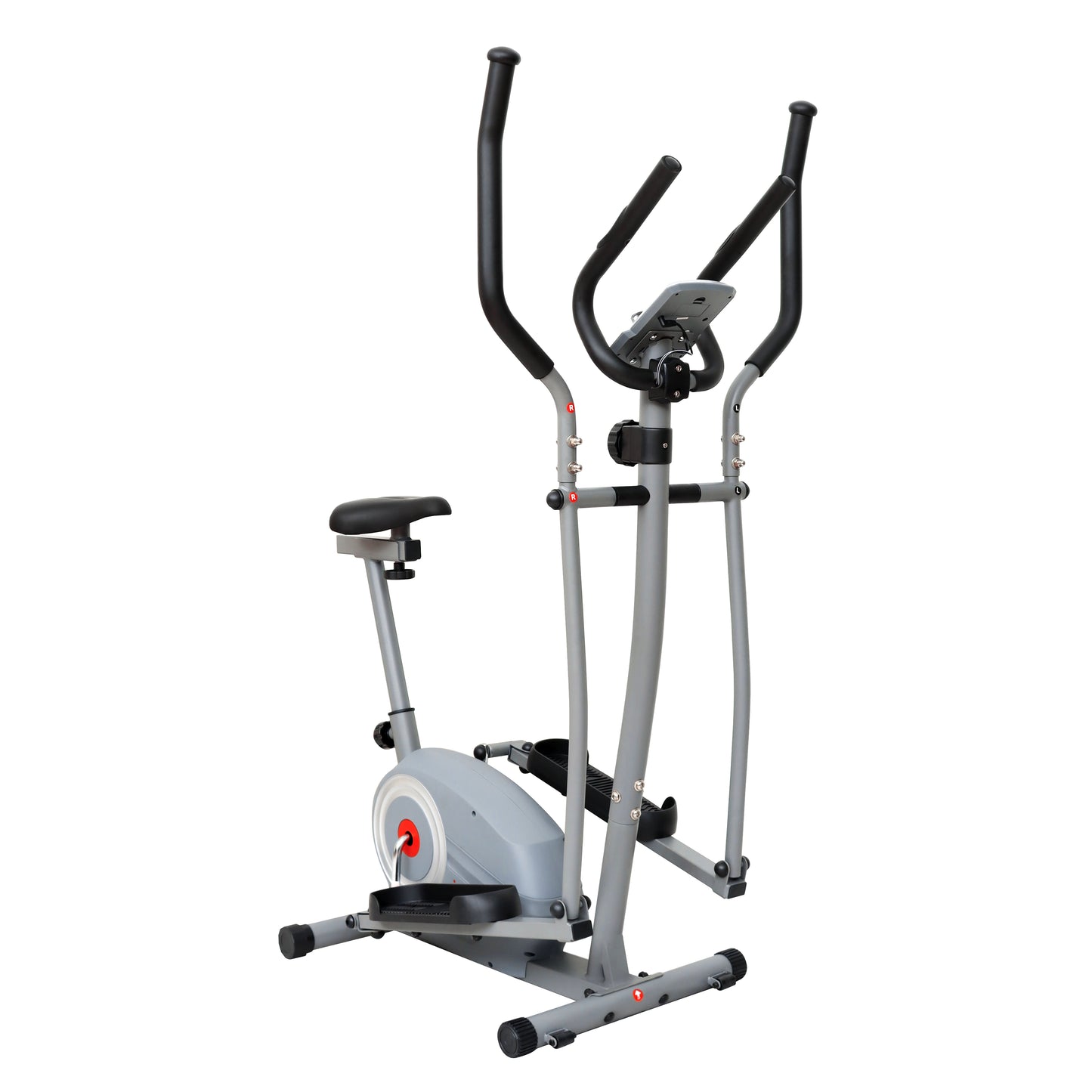 Smart Compact Sit and Stand Elliptical