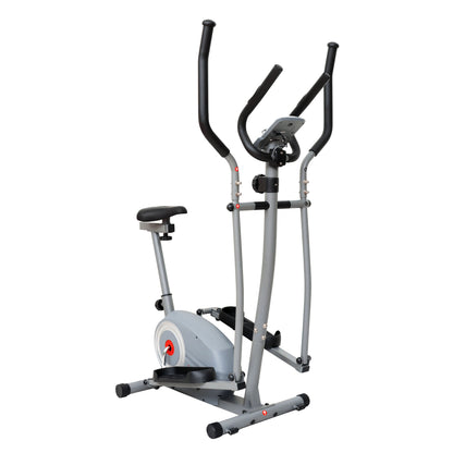 Smart Compact Sit and Stand Elliptical