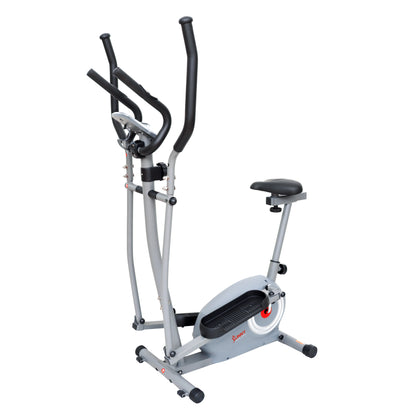 Smart Compact Sit and Stand Elliptical