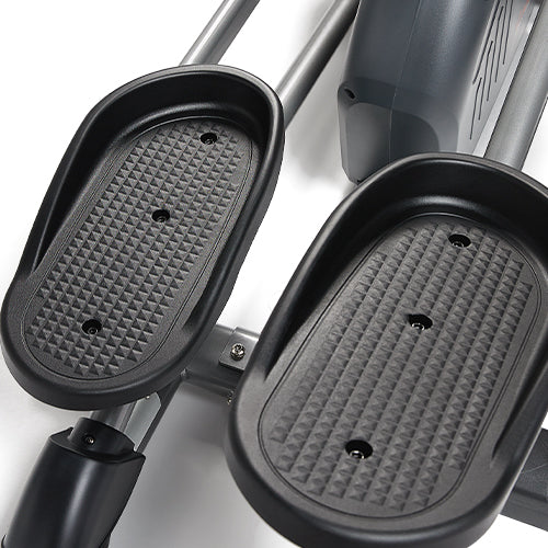 Smart Elite Long Stride Length Magnetic Elliptical