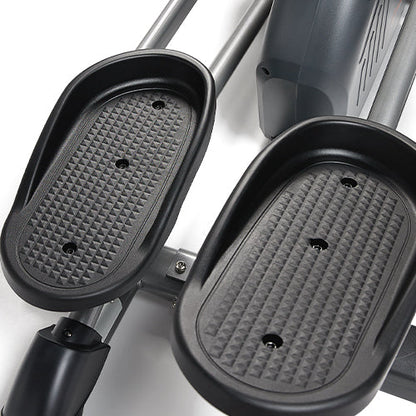 Smart Elite Long Stride Length Magnetic Elliptical