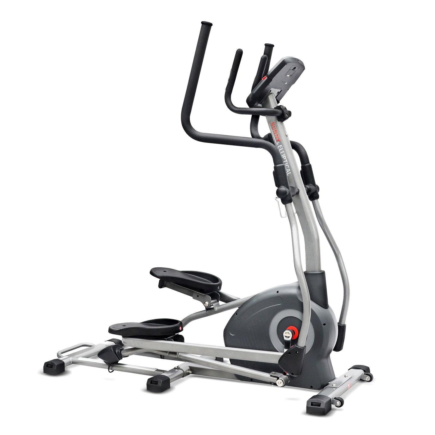 Smart Elite Long Stride Length Magnetic Elliptical