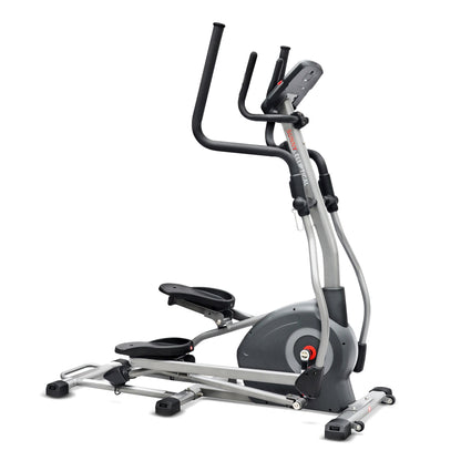 Smart Elite Long Stride Length Magnetic Elliptical