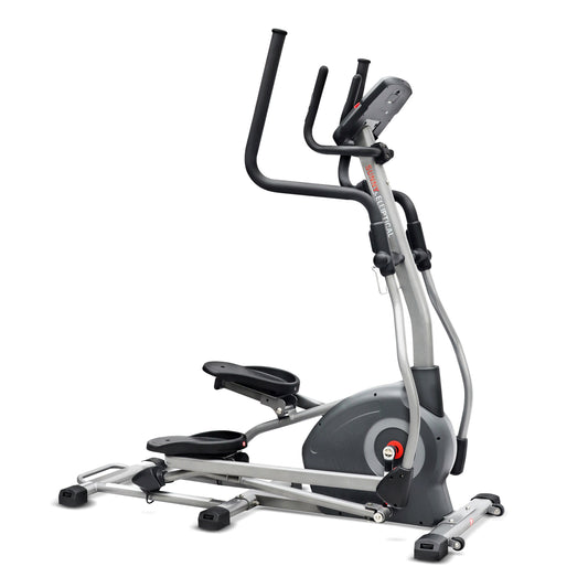 Smart Elite Long Stride Length Magnetic Elliptical