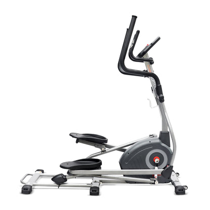 Smart Elite Long Stride Length Magnetic Elliptical