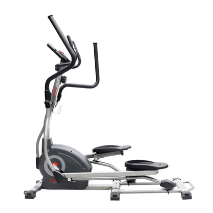 Smart Elite Long Stride Length Magnetic Elliptical