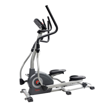 Smart Elite Long Stride Length Magnetic Elliptical