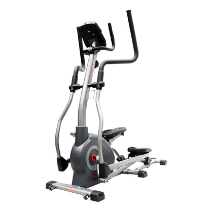Smart Elite Long Stride Length Magnetic Elliptical