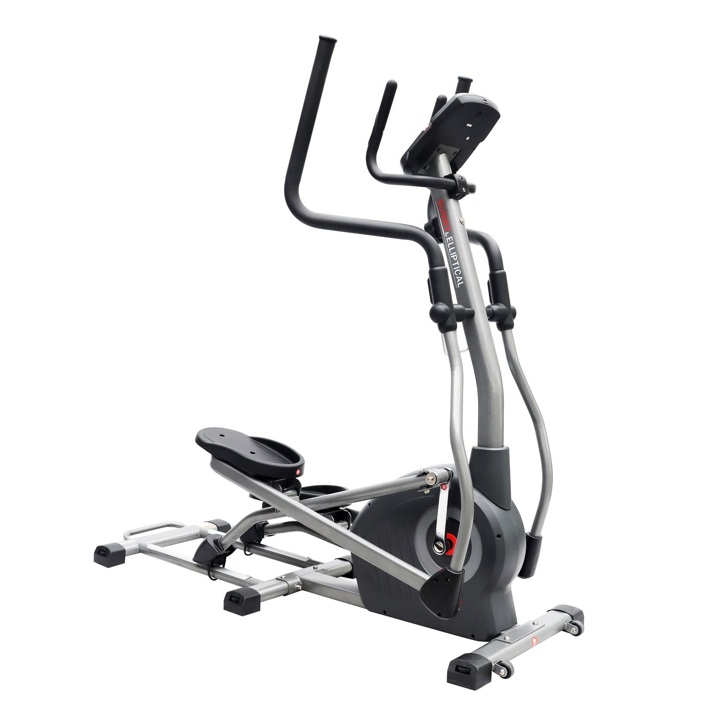 Smart Elite Long Stride Length Magnetic Elliptical
