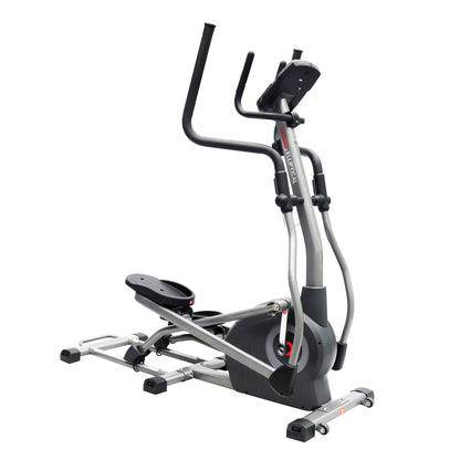 Smart Elite Long Stride Length Magnetic Elliptical