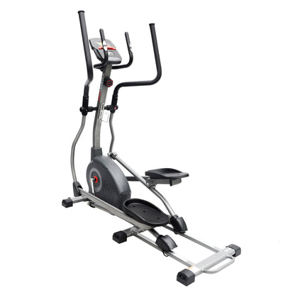 Smart Elite Long Stride Length Magnetic Elliptical