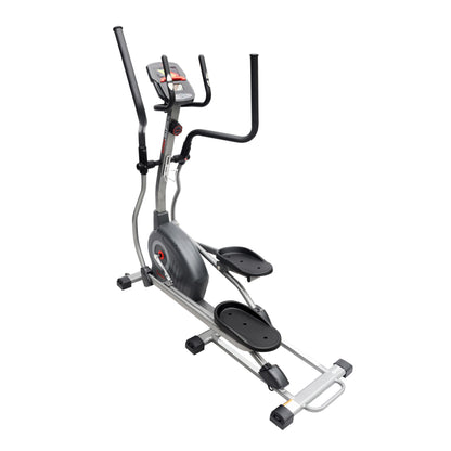 Smart Elite Long Stride Length Magnetic Elliptical