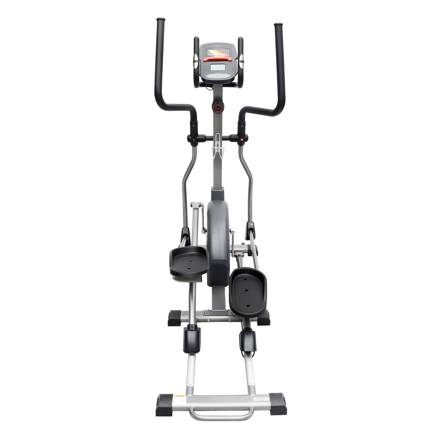 Smart Elite Long Stride Length Magnetic Elliptical