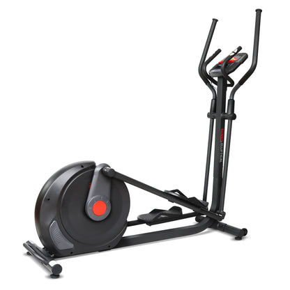 Power Stride Smart Electro-Magnetic Elliptical Machine