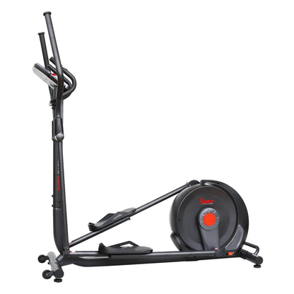 Power Stride Smart Electro-Magnetic Elliptical Machine