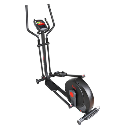 Power Stride Smart Electro-Magnetic Elliptical Machine