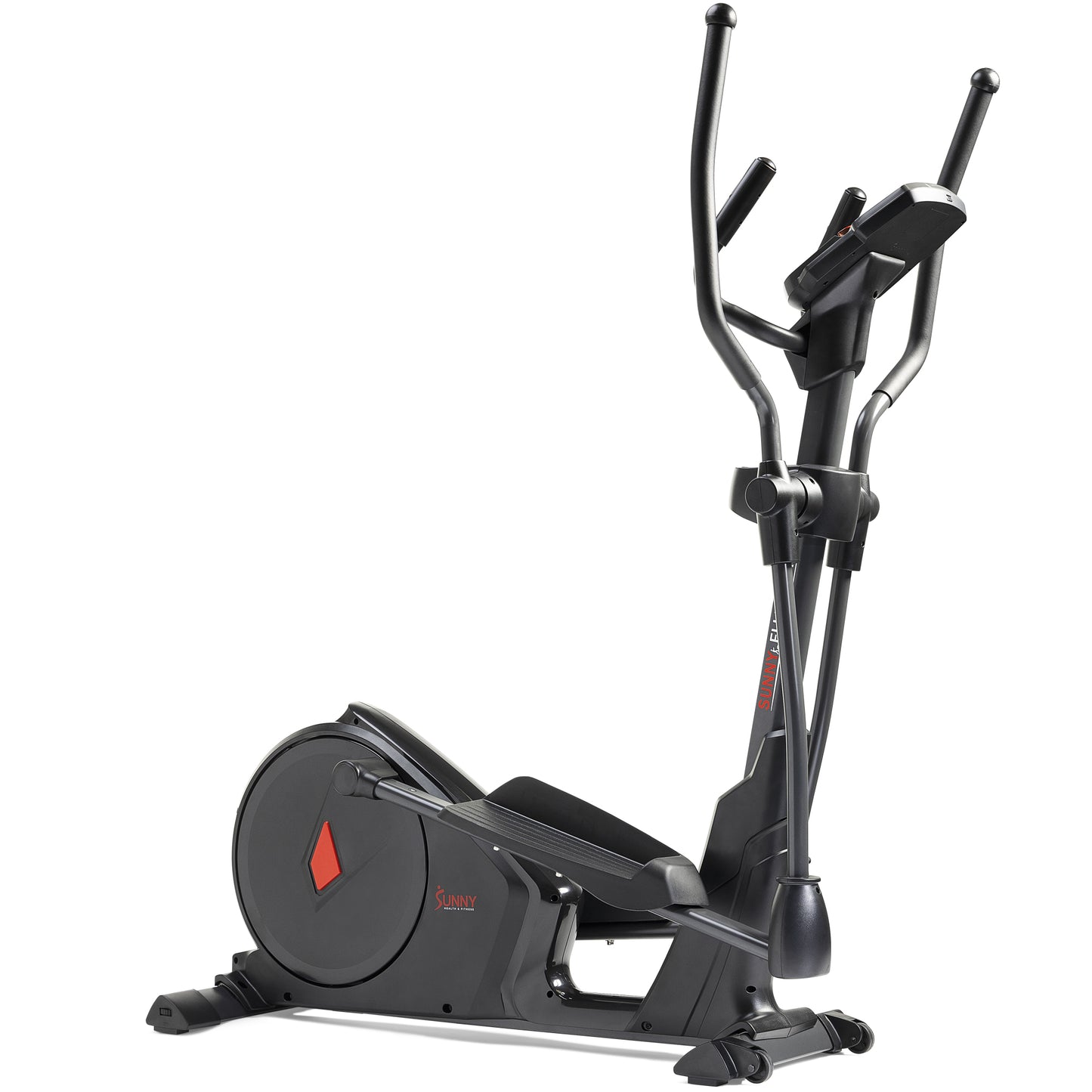 Smart Premium Programmable Electro-Magnetic Elliptical
