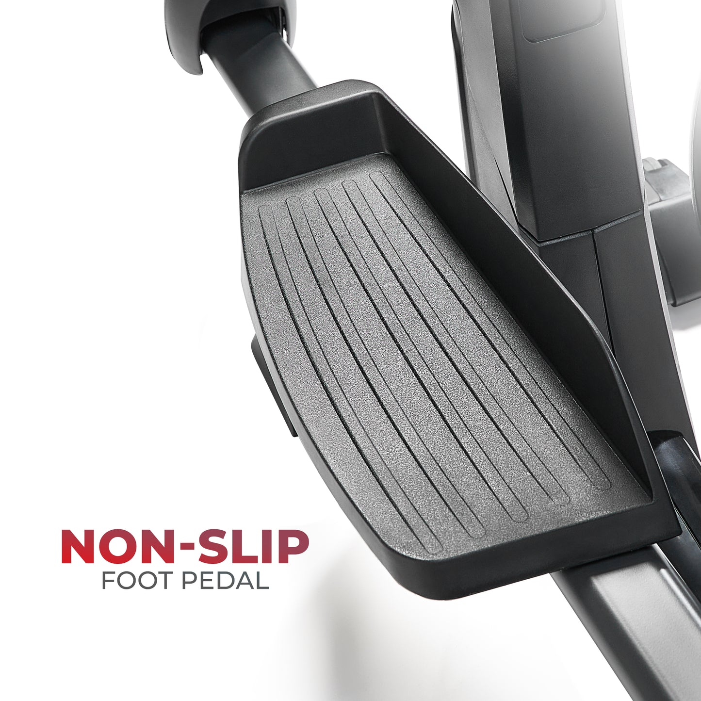 Smart Premium Programmable Electro-Magnetic Elliptical