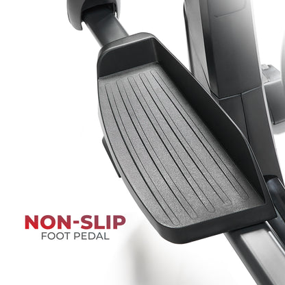 Smart Premium Programmable Electro-Magnetic Elliptical