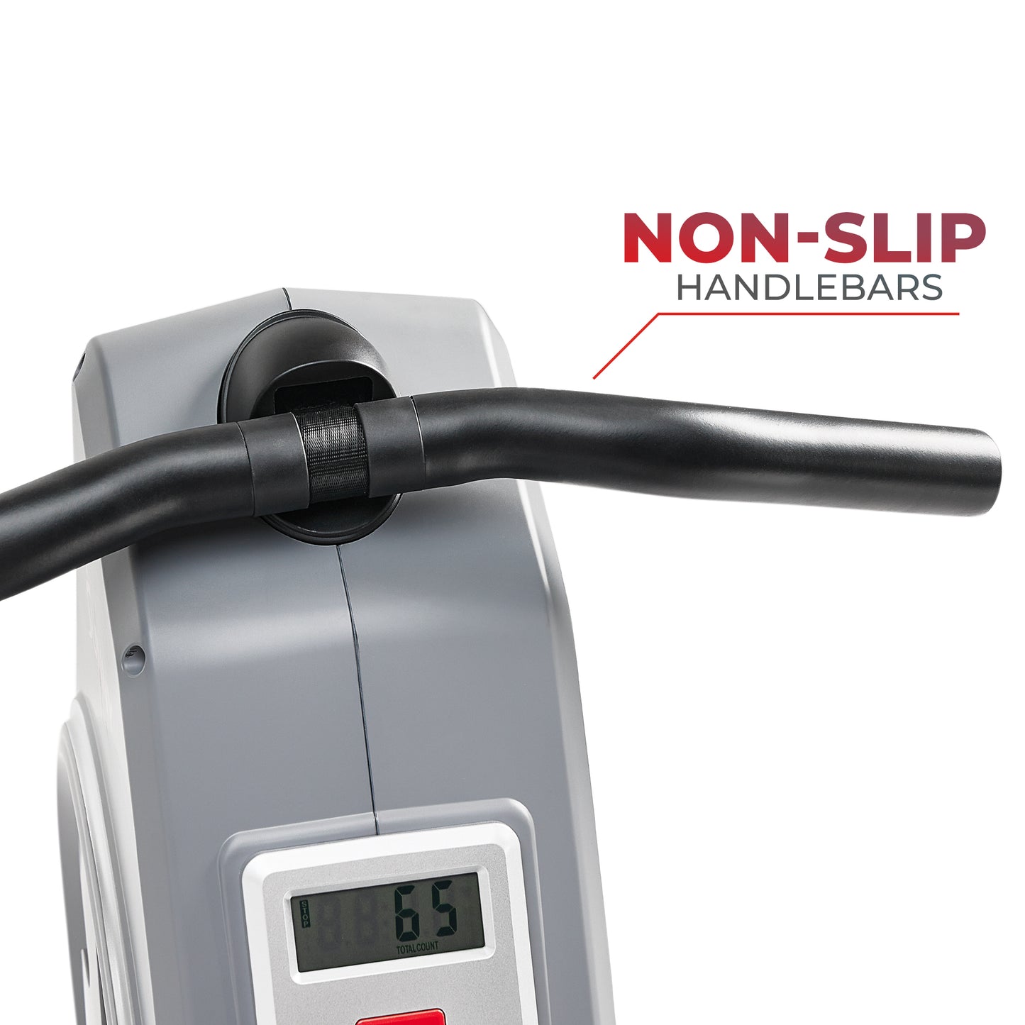Smart Premium Air Resistance Exercise Rowing Machine