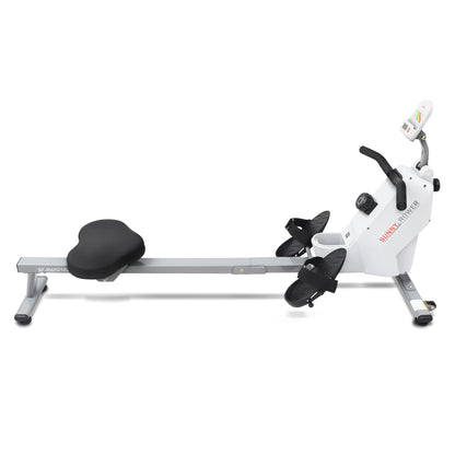 Smart Compact Magnetic Rowing Machine