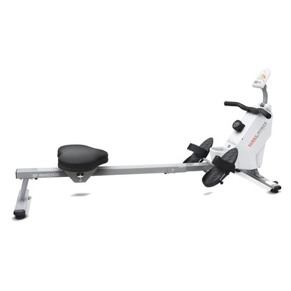 Smart Compact Magnetic Rowing Machine