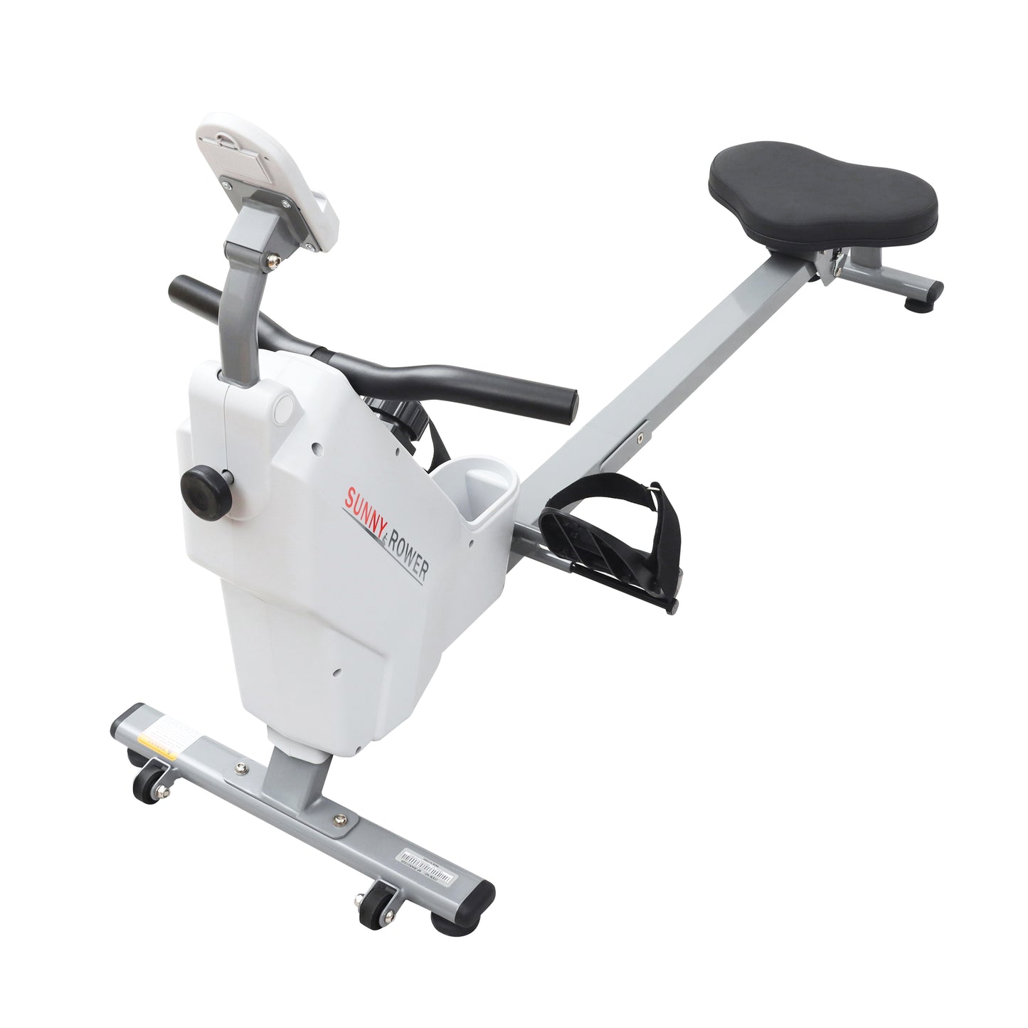 Smart Compact Magnetic Rowing Machine