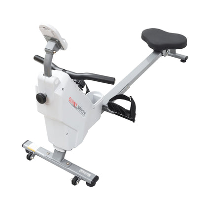 Smart Compact Magnetic Rowing Machine