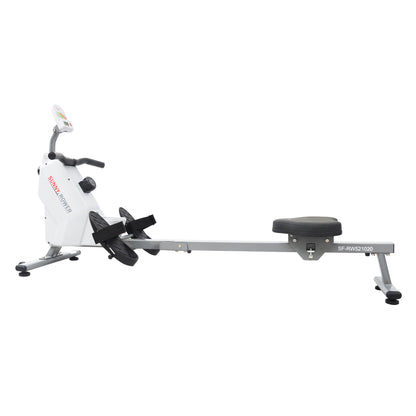 Smart Compact Magnetic Rowing Machine