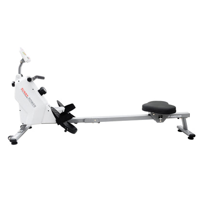 Smart Compact Magnetic Rowing Machine