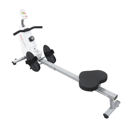 Smart Compact Magnetic Rowing Machine