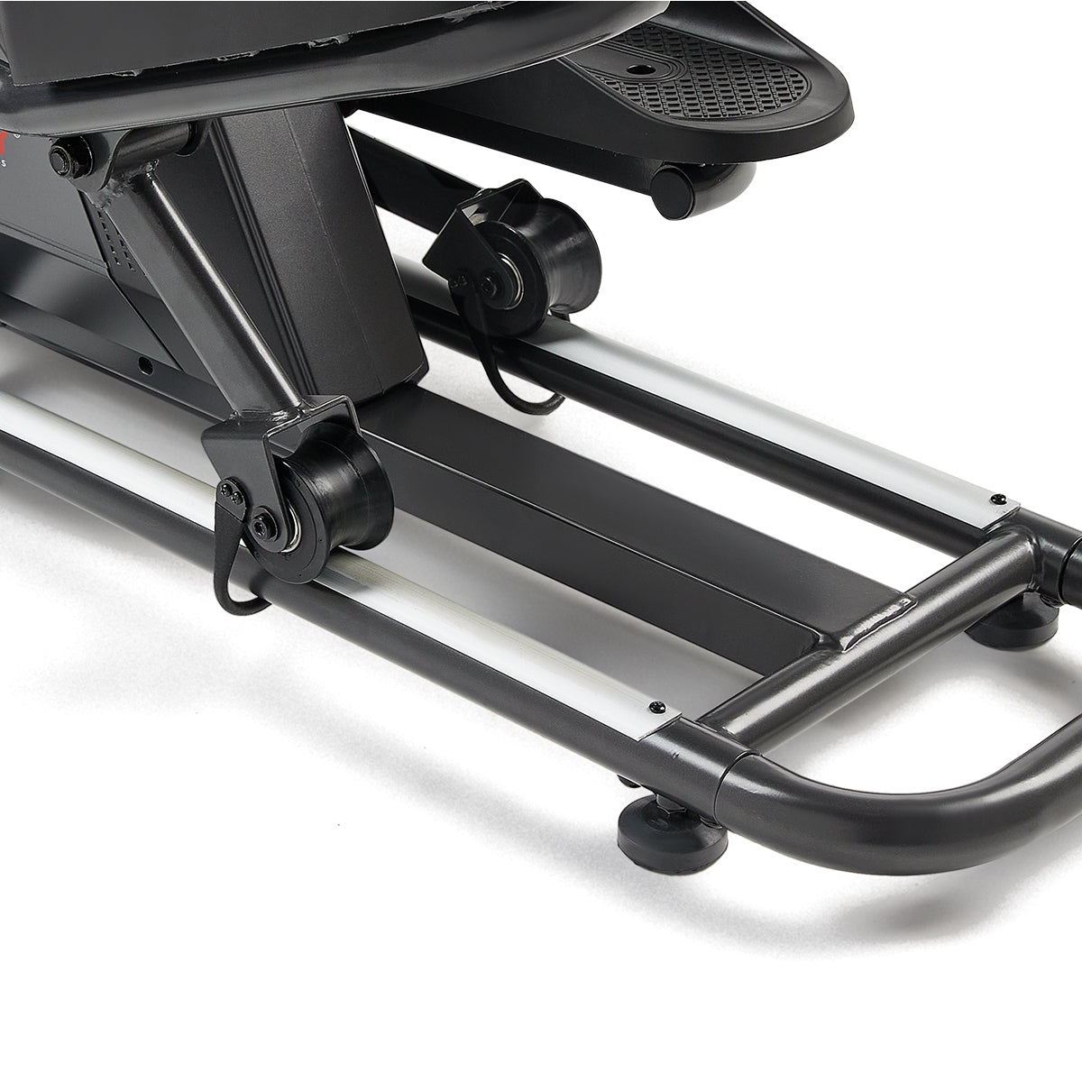 Ultra Silent Smart Elliptical Exerciser