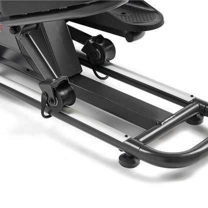 Ultra Silent Smart Elliptical Exerciser