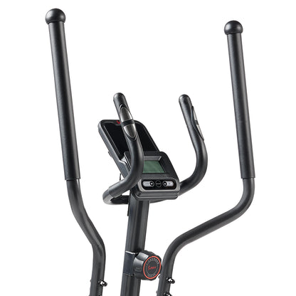 Ultra Silent Smart Elliptical Exerciser