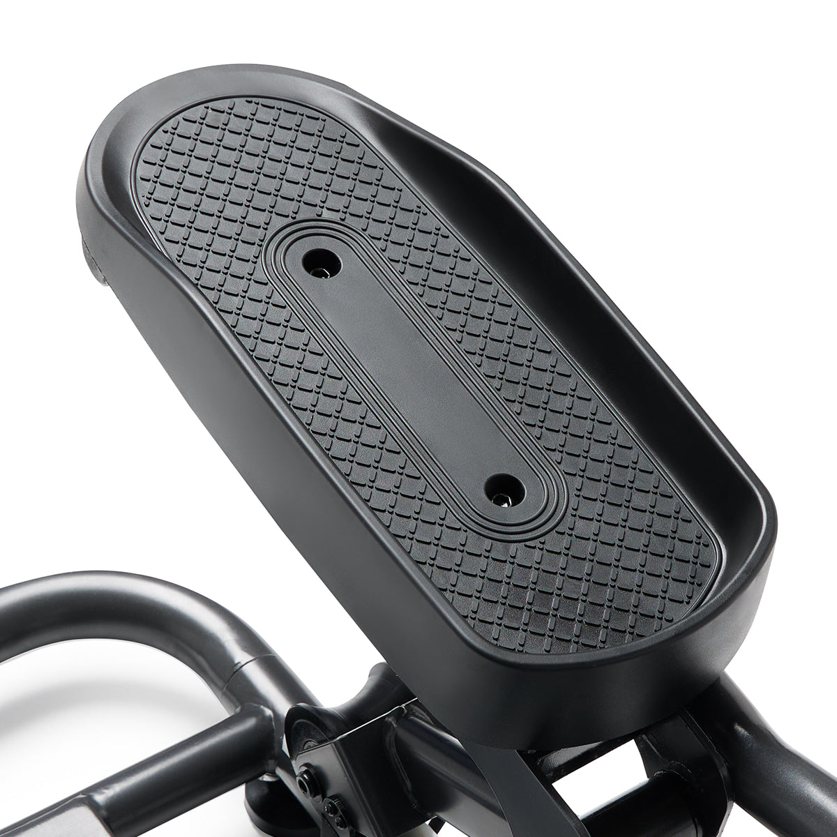 Ultra Silent Smart Elliptical Exerciser