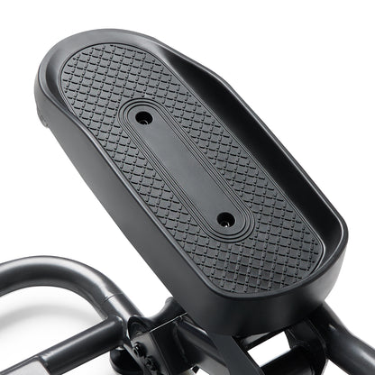 Ultra Silent Smart Elliptical Exerciser