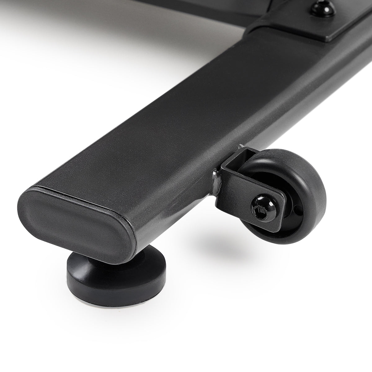 Ultra Silent Smart Elliptical Exerciser