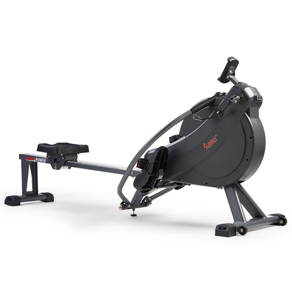 Premium Smart Full Motion Magnetic Rowing Machine