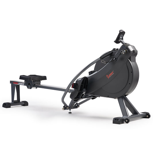 Premium Smart Full Motion Magnetic Rowing Machine