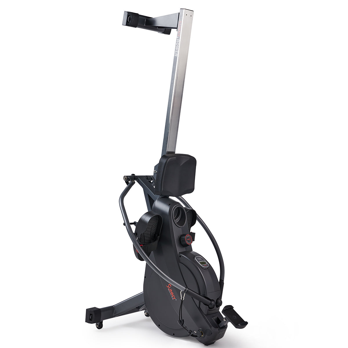 Premium Smart Full Motion Magnetic Rowing Machine