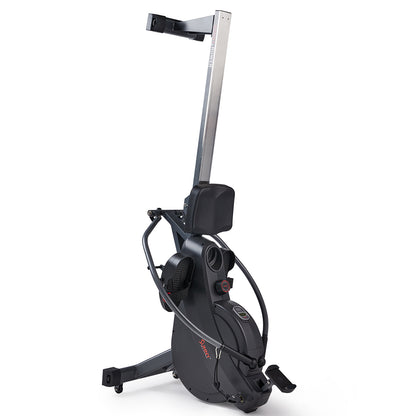 Premium Smart Full Motion Magnetic Rowing Machine