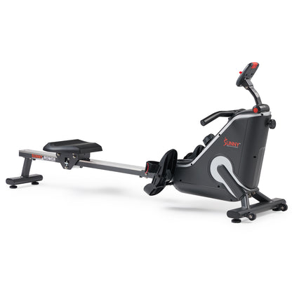 Smart Magnetic Rowing Machine