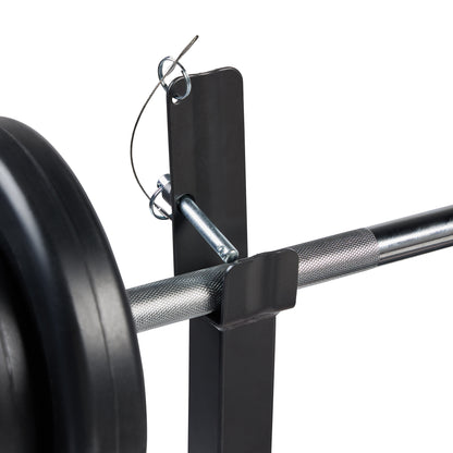 Adjustable Standard Incline Weight Bench With Leg Developer and Preacher Curl Attachment