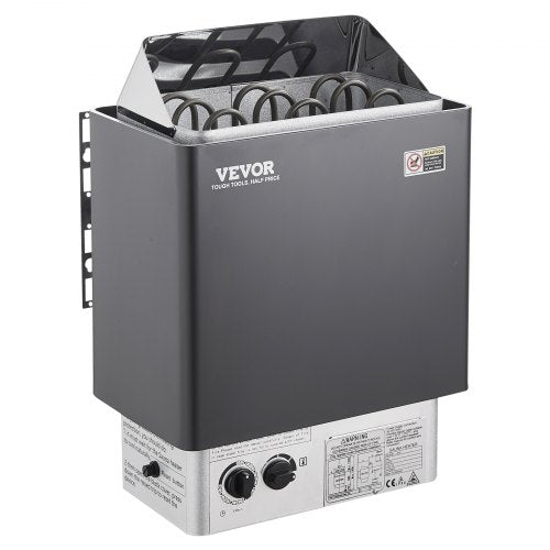 VEVOR Sauna Heater